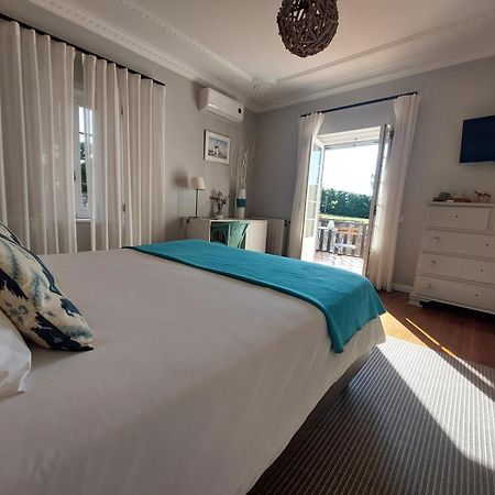 Vila Louro Santa Cruz  Eksteriør bilde