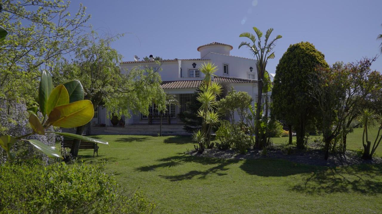 Vila Louro Santa Cruz  Eksteriør bilde