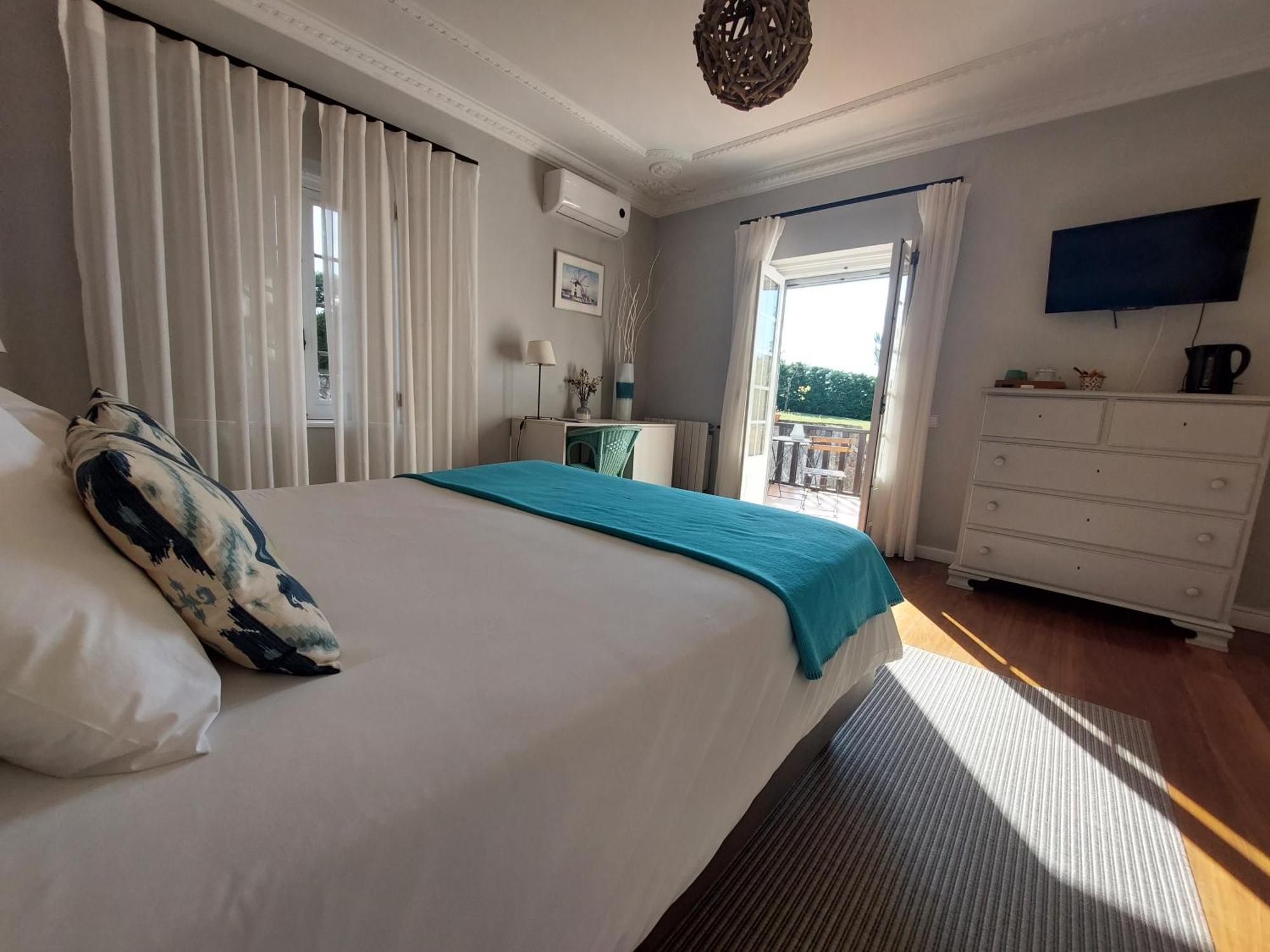 Vila Louro Santa Cruz  Eksteriør bilde