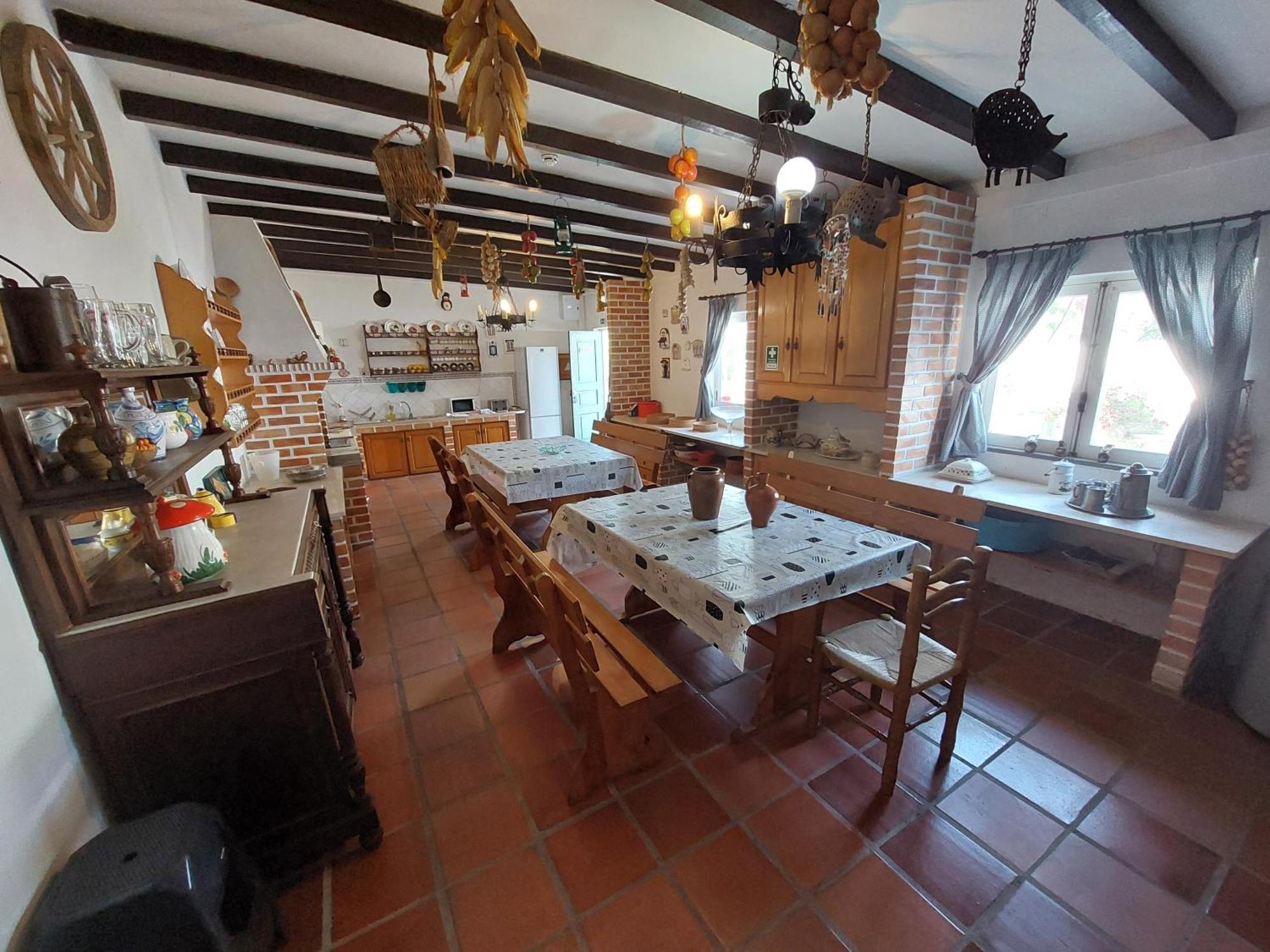 Vila Louro Santa Cruz  Eksteriør bilde