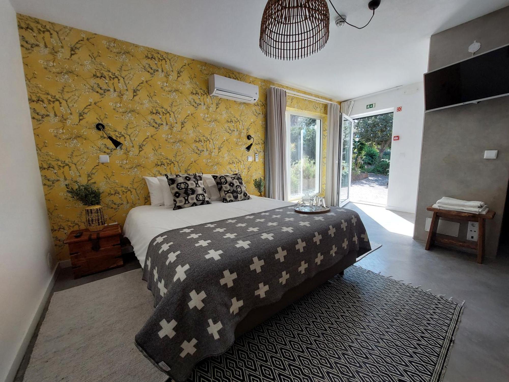 Vila Louro Santa Cruz  Eksteriør bilde
