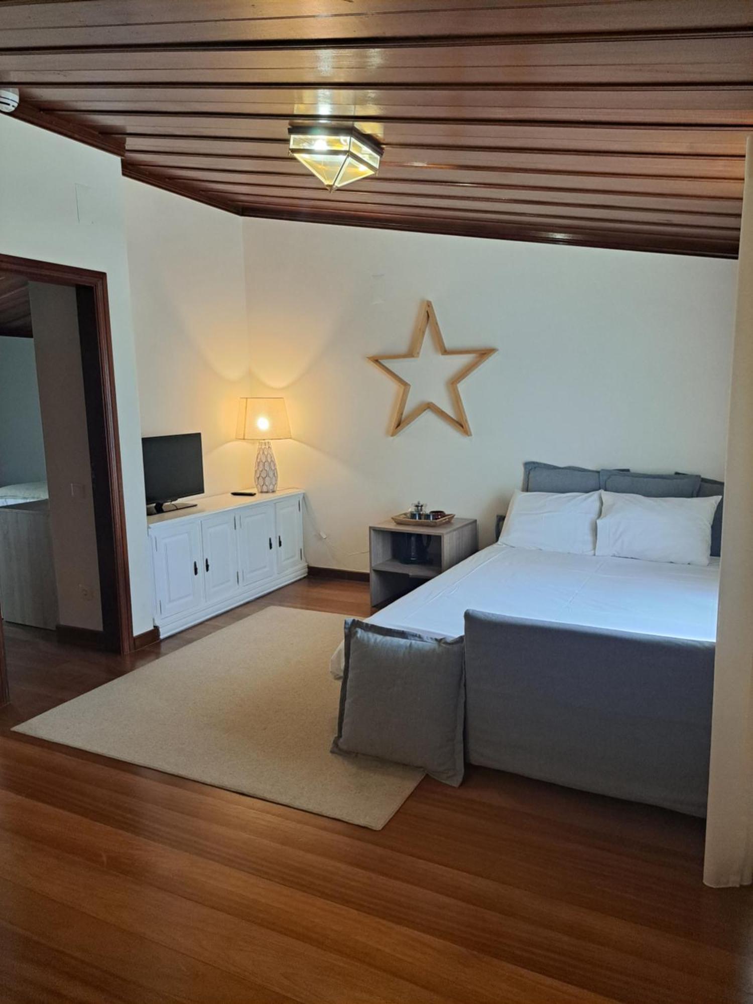 Vila Louro Santa Cruz  Rom bilde