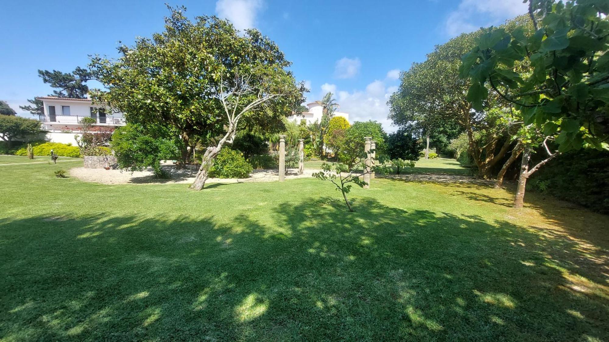Vila Louro Santa Cruz  Eksteriør bilde