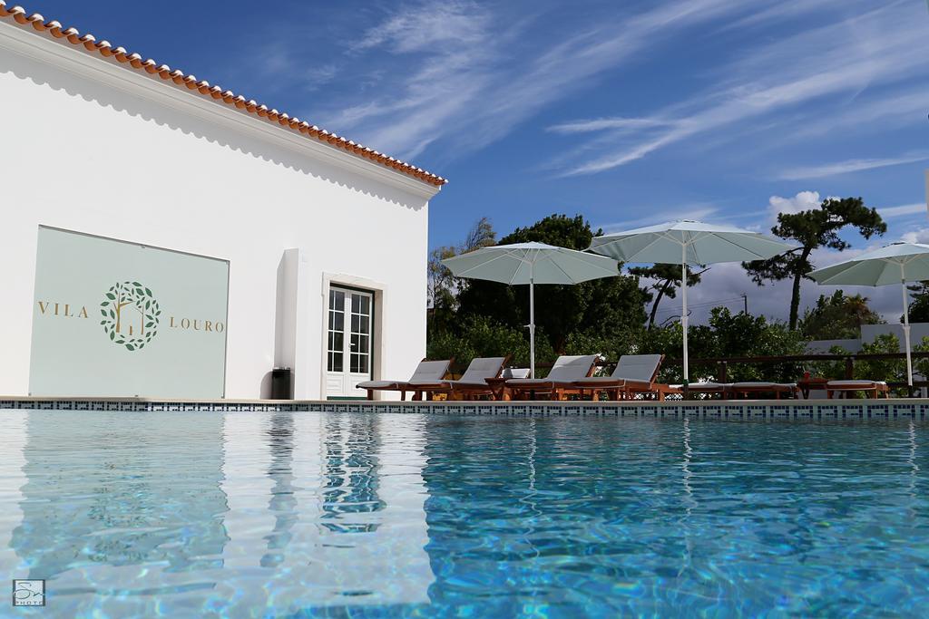 Vila Louro Santa Cruz  Eksteriør bilde