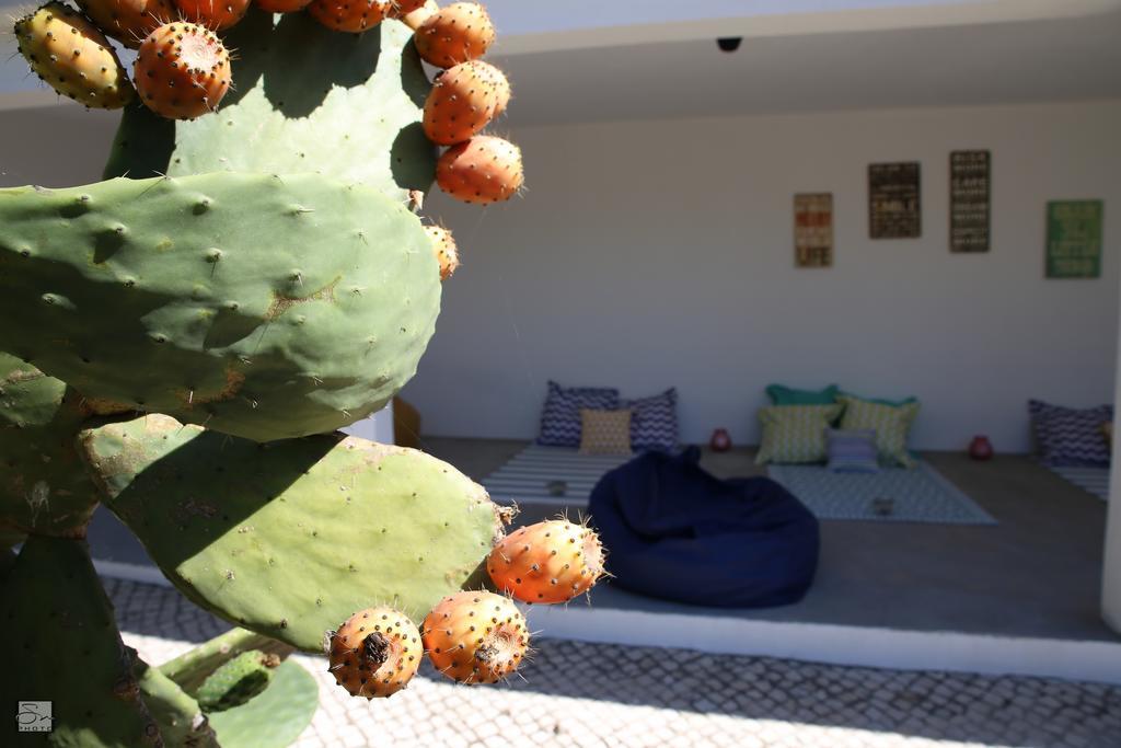 Vila Louro Santa Cruz  Eksteriør bilde