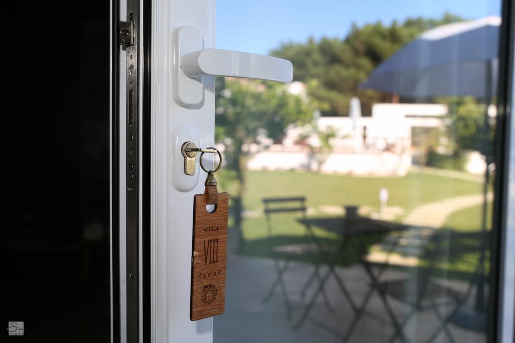 Vila Louro Santa Cruz  Eksteriør bilde
