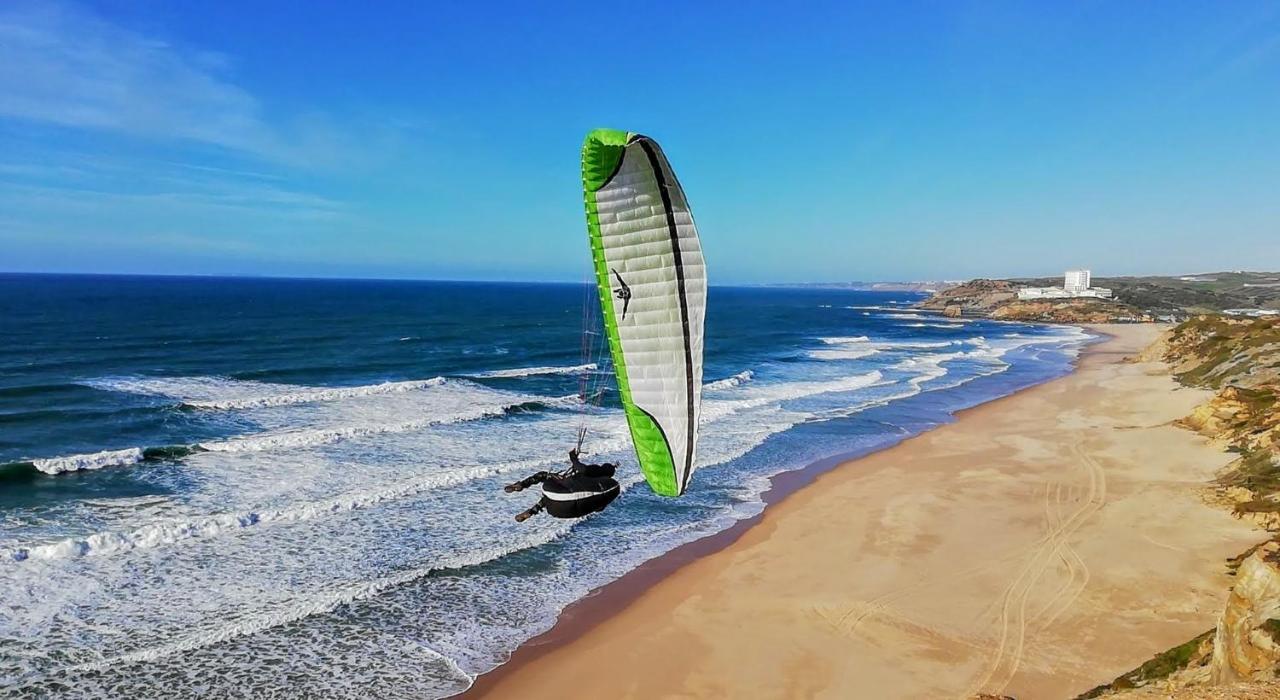 Vila Louro Santa Cruz  Eksteriør bilde