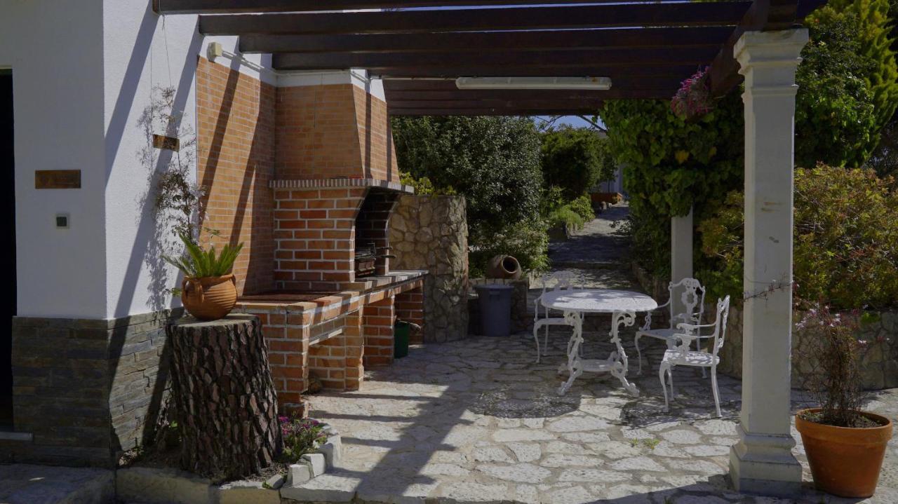 Vila Louro Santa Cruz  Eksteriør bilde